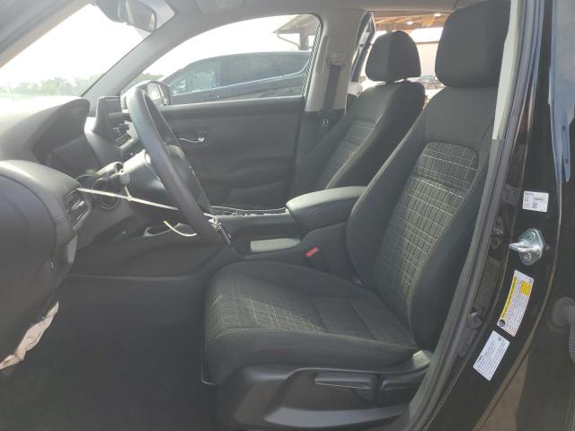 2024 HONDA HR-V LX 3CZRZ2H37RM781837