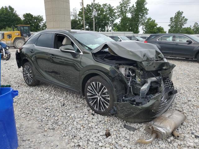Vin: 2t2bamba3pc001500, lot: 60780575, lexus rx350 350 base 20234