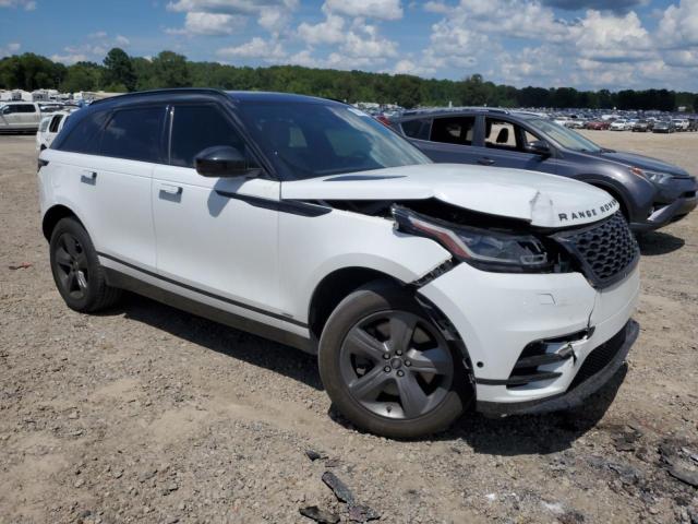 2021 LAND ROVER RANGE ROVE #3297045488