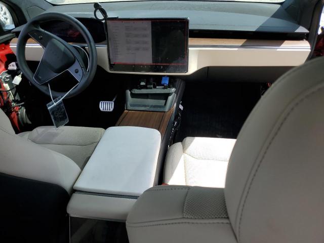 2023 TESLA MODEL X 7SAXCAE51PF410112