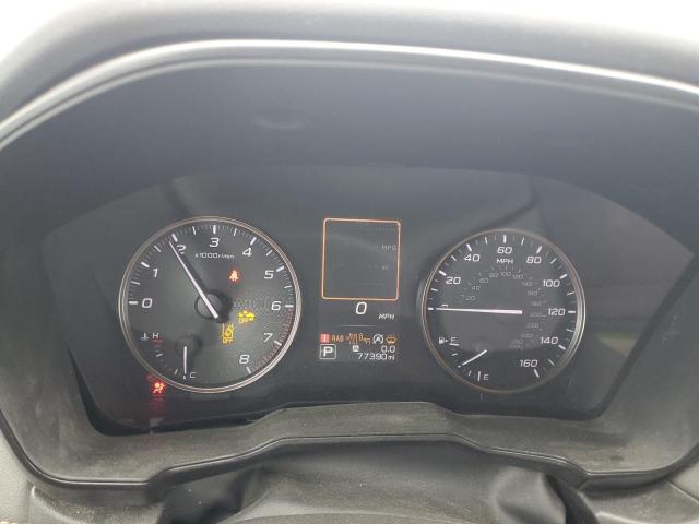 2023 SUBARU OUTBACK WI 4S4BTGUD4P3133287