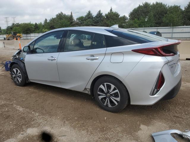 Vin: jtdkarfp4h3035696, lot: 57516695, toyota prius 20172