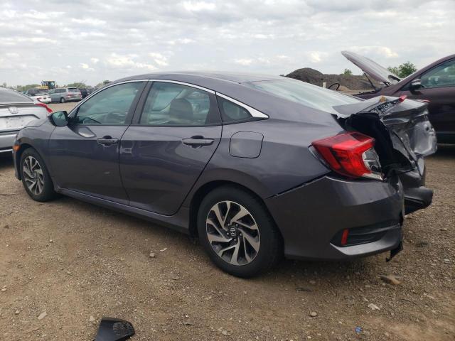 Vin: 19xfc2f79ge072298, lot: 60319975, honda civic ex 20162
