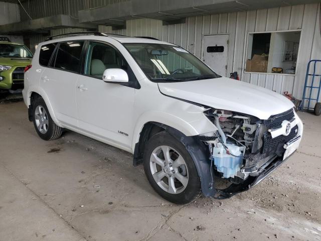 Vin: 2t3dk4dvxcw086992, lot: 60114925, toyota rav4 limited 20124