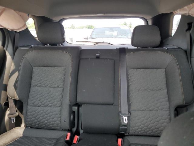 2019 CHEVROLET EQUINOX LT - 3GNAXUEV8KS510756