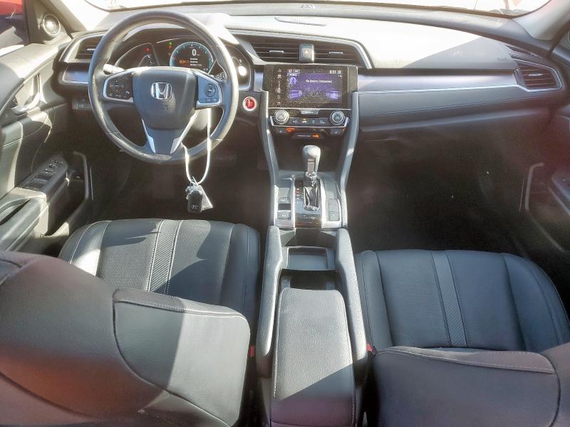 2016 HONDA CIVIC TOUR 2HGFC1F91GH653604