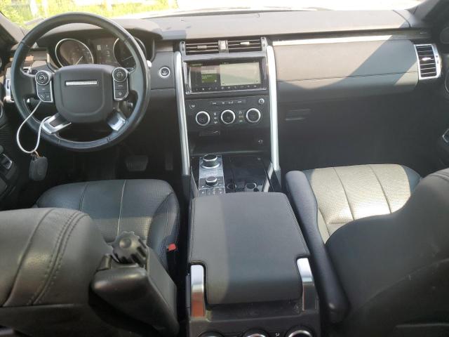 2017 LAND ROVER DISCOVERY SALRRBBV5HA011706