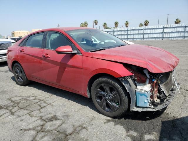 Vin: 5nplm4ag7mh028536, lot: 61801185, hyundai elantra sel 20214