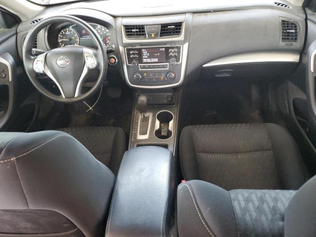 2018 NISSAN ALTIMA 2.5 - 1N4AL3AP5JC121427