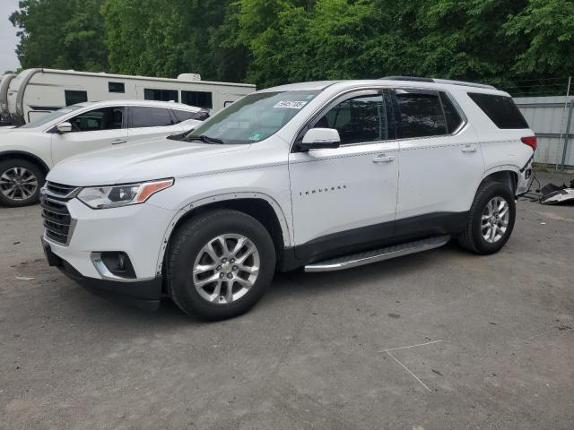 Vin: 1gnevgkw1jj250061, lot: 59457105, chevrolet traverse lt 2018 img_1