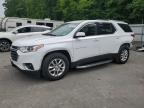 2018 CHEVROLET TRAVERSE L - 1GNEVGKW1JJ250061