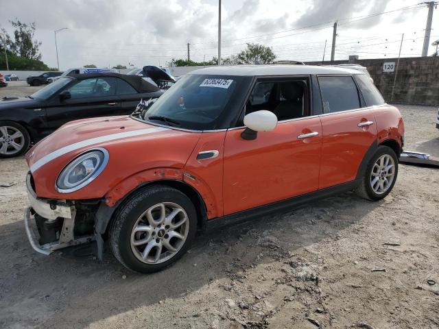Vin: wmwxu7c04l2m30062, lot: 62363475, mini cooper 2020 img_1
