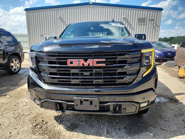 2025 GMC SIERRA K15 1GTUUCE85SZ269857
