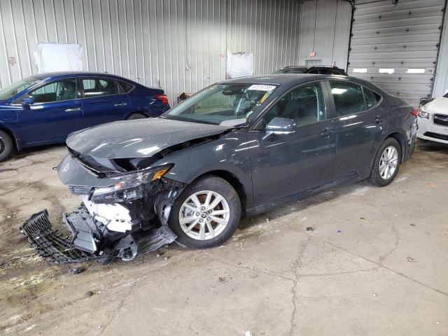 Vin: 4t1daack5su592472, lot: 62018785, toyota camry xse 2025 img_1