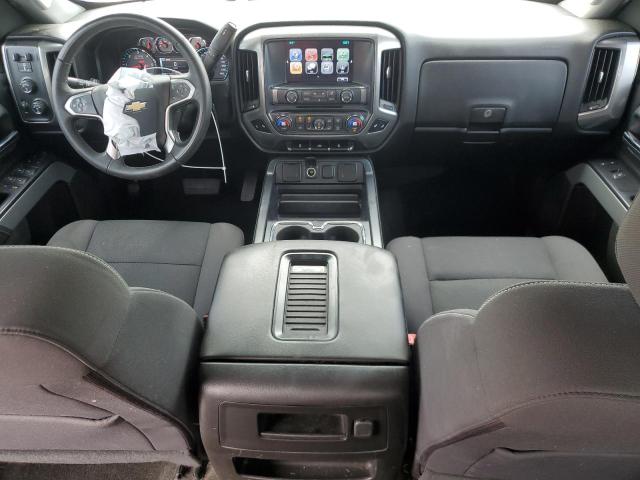 2017 CHEVROLET SILVERADO - 3GCUKREC3HG401679