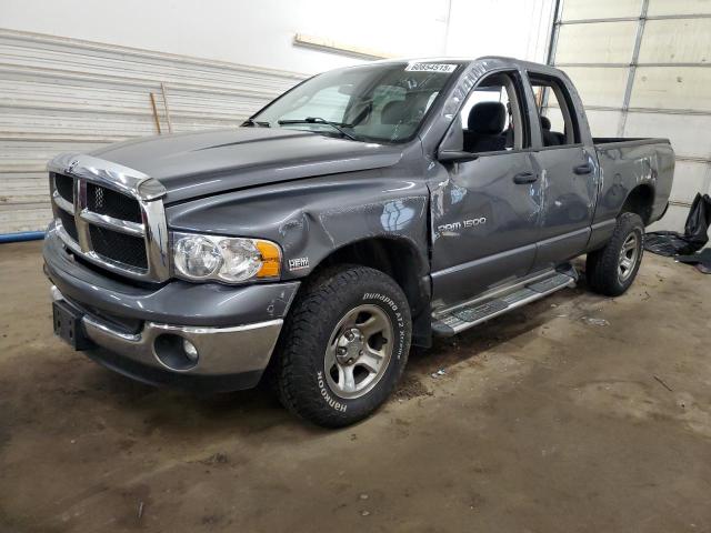 DODGE RAM 1500 S