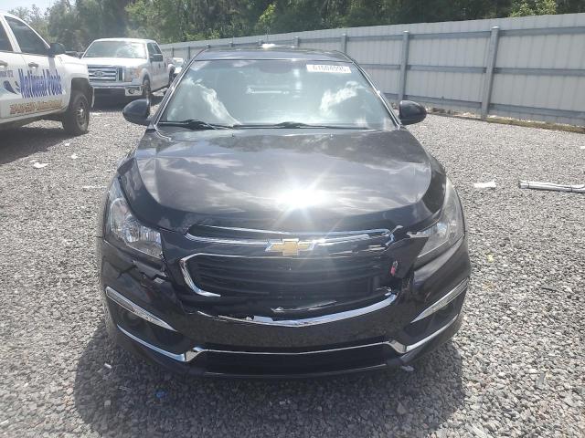 2015 CHEVROLET CRUZE LTZ - 1G1PG5SB2F7173596