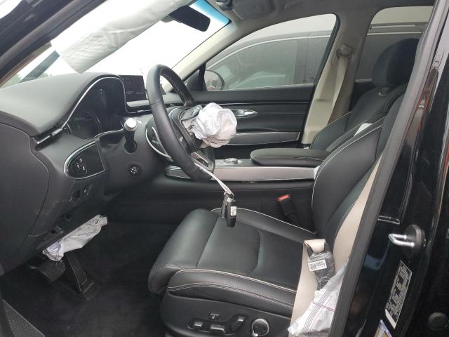 2023 GENESIS GV70 BASE - 5NMMCET14PH000281