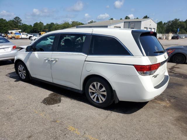 Vin: 5fnrl5h60fb035345, lot: 61612485, honda all models exl 20152