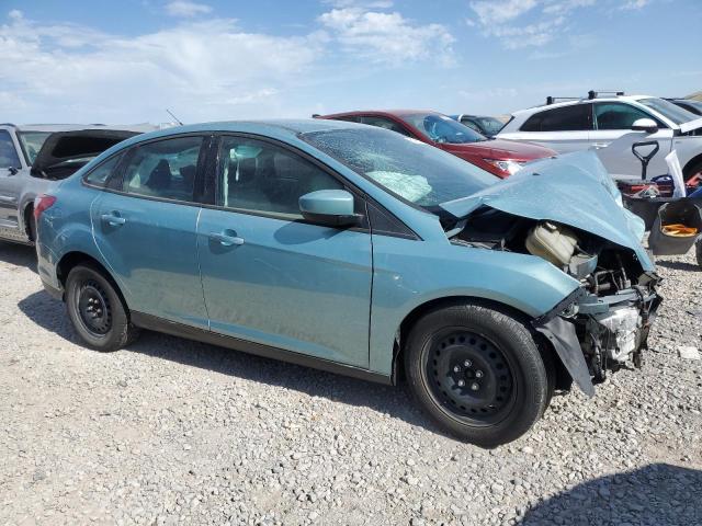 Vin: 1fahp3f24cl163896, lot: 61651015, ford focus se 20124