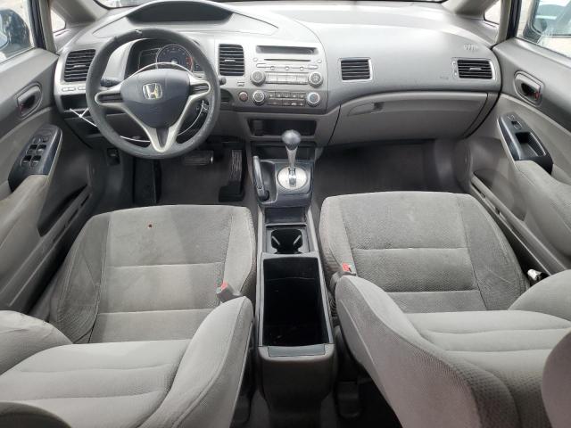 19xfa1f32ae068968 - 2010 Honda civic vp - #60402475