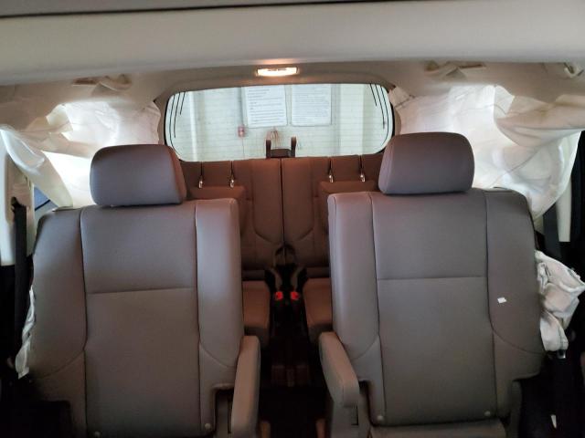 2023 LEXUS GX 460 JTJAM7BX7P5361456