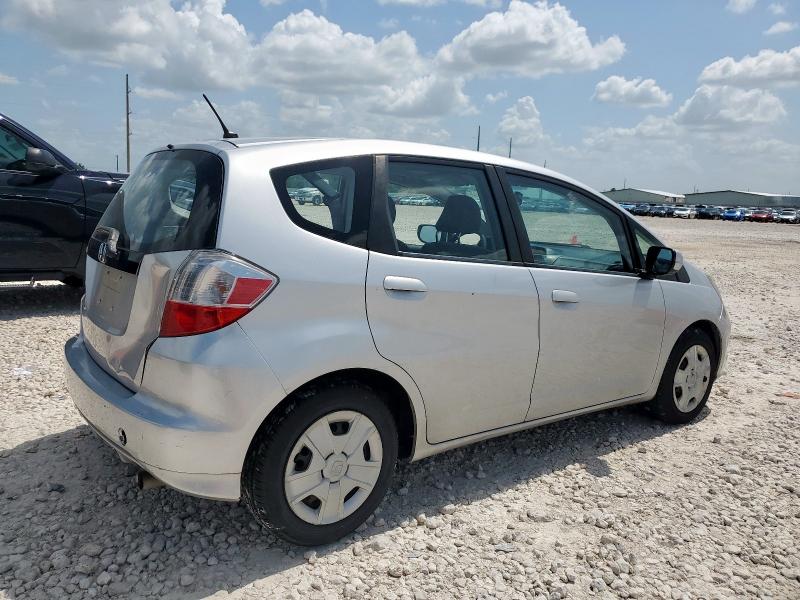 Vin: jhmge8g34cc029971, lot: 60849665, honda fit 20123