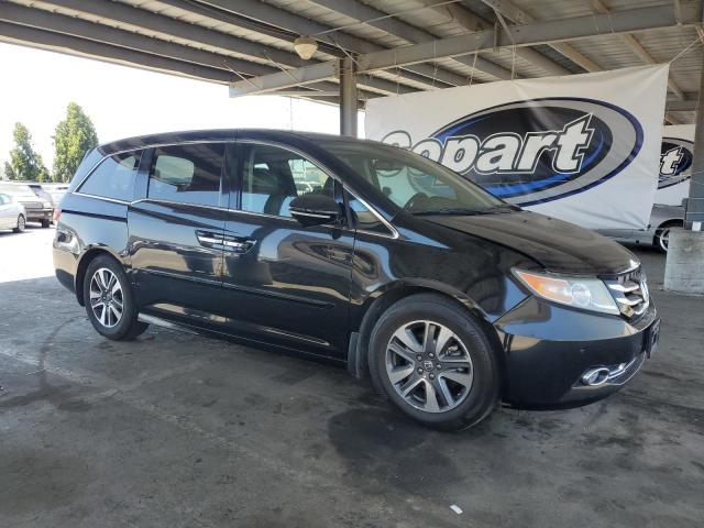 2016 HONDA ODYSSEY TO 5FNRL5H95GB056056