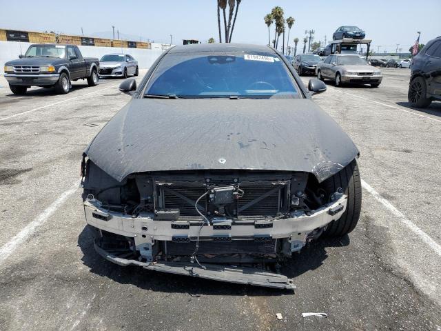 2021 MERCEDES-BENZ S 580 4MAT W1K6G7GB0MA023810