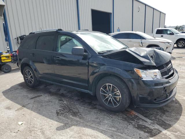 Vin: 3c4pdcab6jt447439, lot: 59578715, dodge journey se 20184