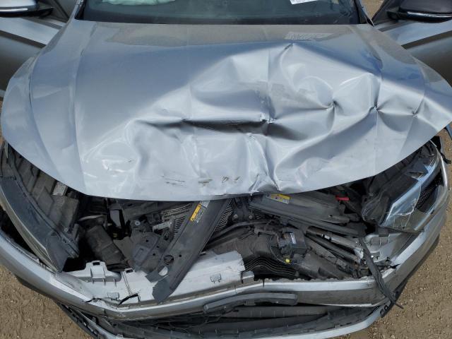 2019 VOLKSWAGEN JETTA GLI 3VW6T7BU4KM254494