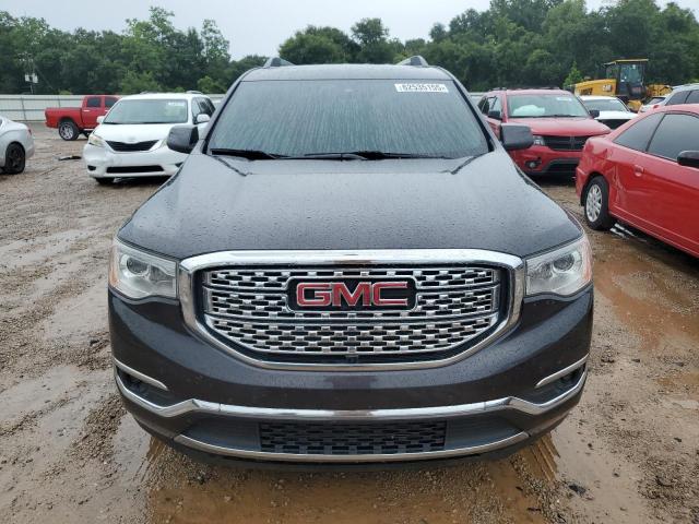 2018 GMC ACADIA DEN 1GKKNPLS0JZ209501