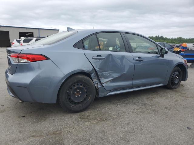 Vin: jtdepmae4mj162359, lot: 59989695, toyota corolla le 20213