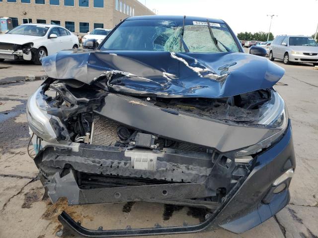 2020 NISSAN ALTIMA SV - 1N4BL4DW5LC231507
