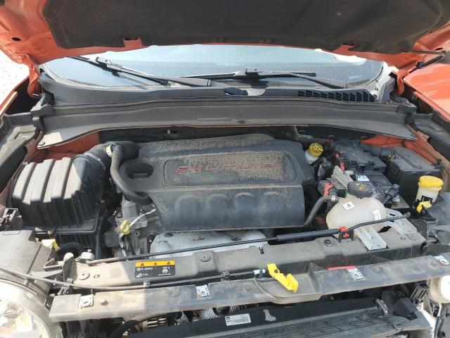 2017 JEEP RENEGADE S - ZACCJBAB6HPF18061