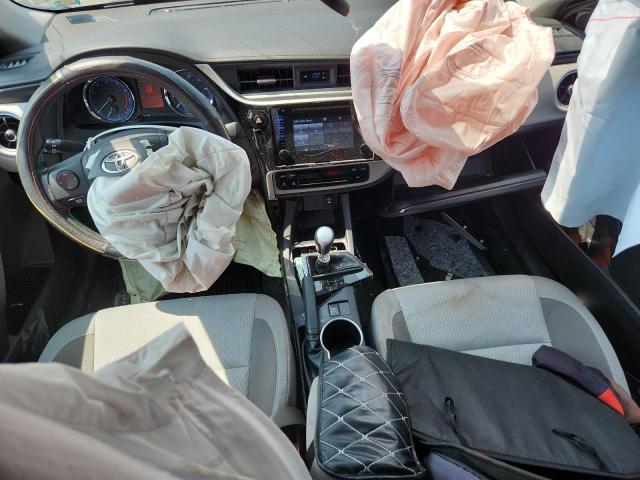 2017 TOYOTA COROLLA L - 2T1BURHEXHC791527