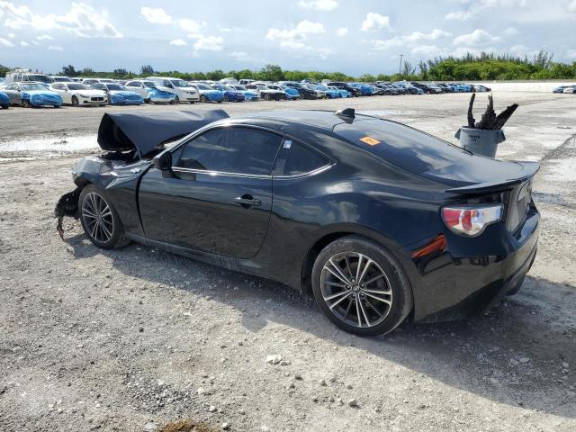 2016 TOYOTA SCION FR-S JF1ZNAA17G8700153