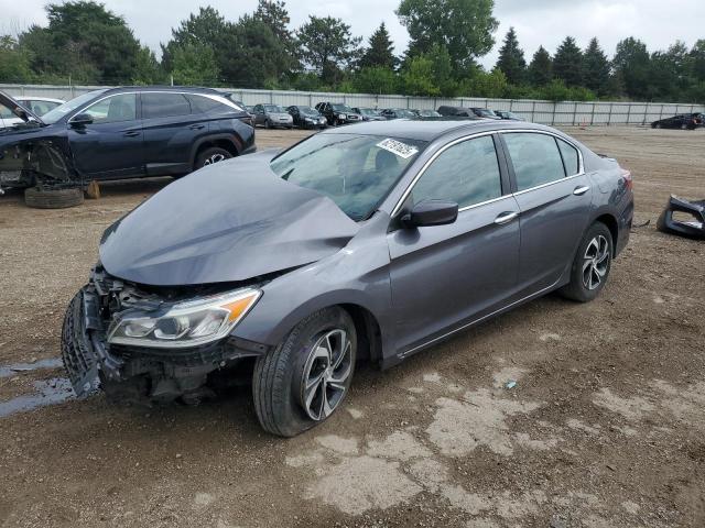 Vin: 1hgcr2f31ha074938, lot: 62191625, honda accord lx 2017 img_1