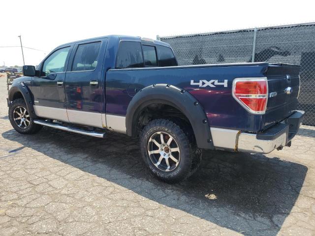Vin: 1ftfw1et7dfc79015, lot: 60452055, ford f-150 supercrew 20132
