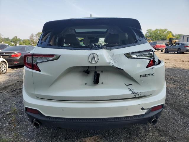 2019 ACURA RDX TECHNO 5J8TC1H50KL020990