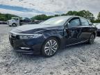2018 HONDA ACCORD HYB - 1HGCV3F51JA017163