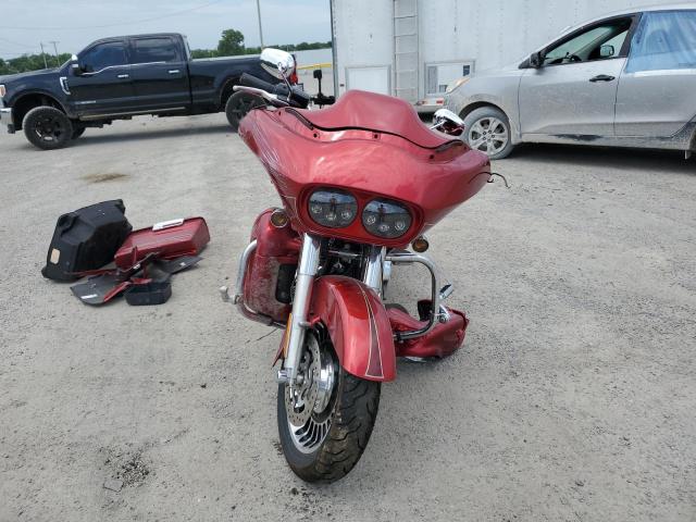 2013 HARLEY-DAVIDSON FLTRU ROAD 1HD1KGM16DB649191
