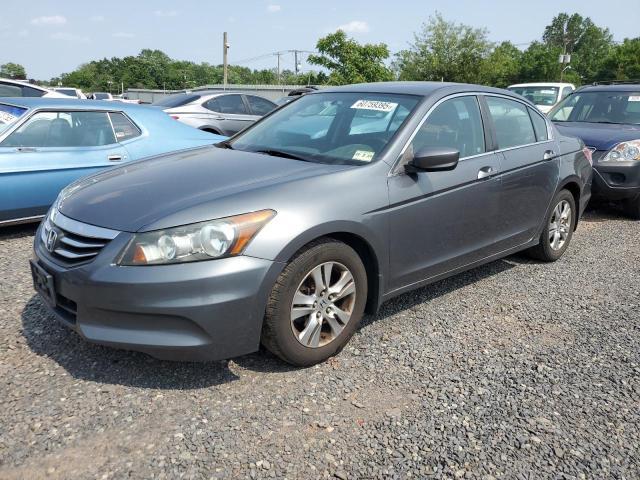 Vin: 1hgcp2f64ba079719, lot: 60759395, honda accord se 2011 img_1