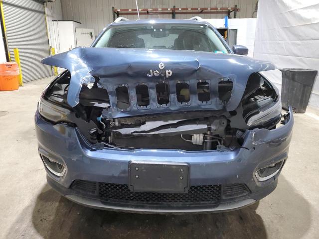 2020 JEEP CHEROKEE L 1C4PJMDX7LD582542
