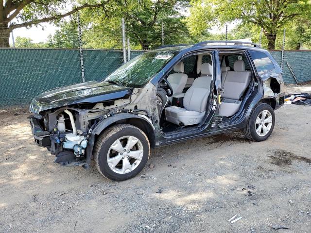 Vin: jf2sjadc6gh408970, lot: 61392655, subaru forester 2.5i premium 2016 img_1