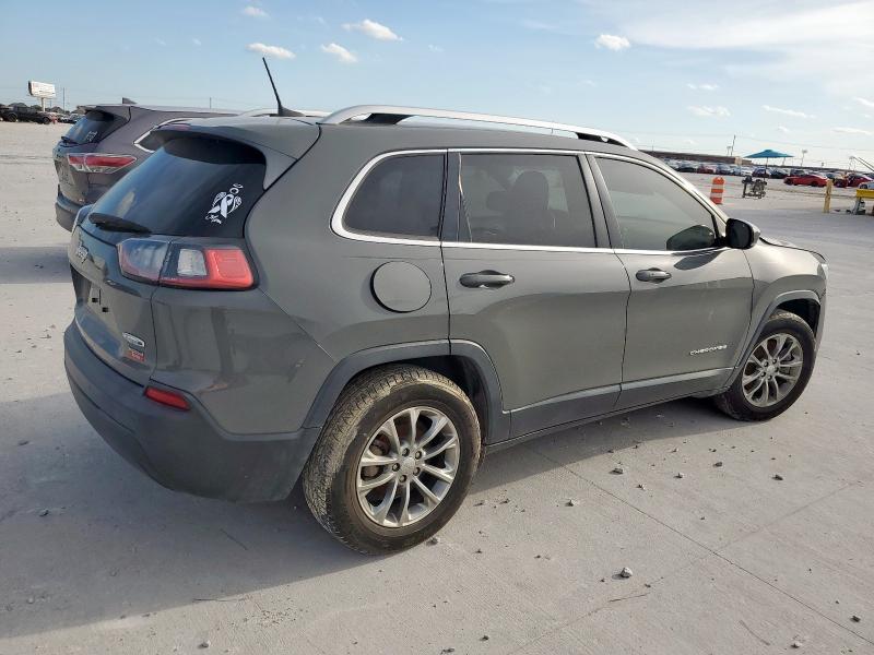 Vin: 1c4pjllb6kd439466, lot: 63018355, jeep grand cher latitude plus 20193
