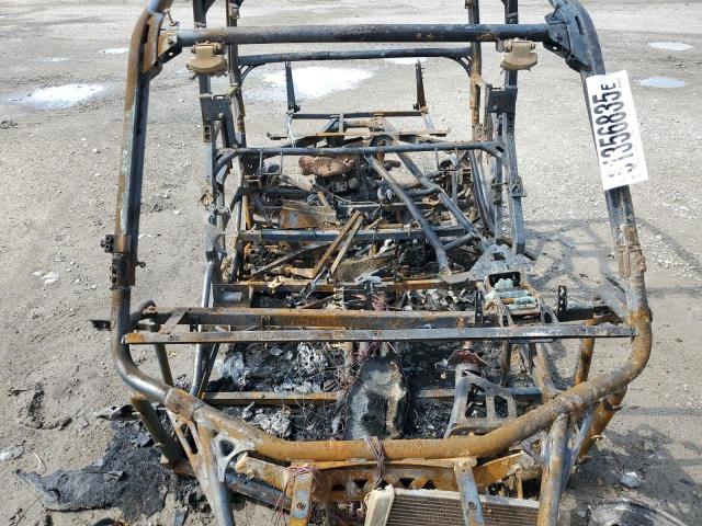 2017 POLARIS GENERAL 4 3NSRHE997HH207287