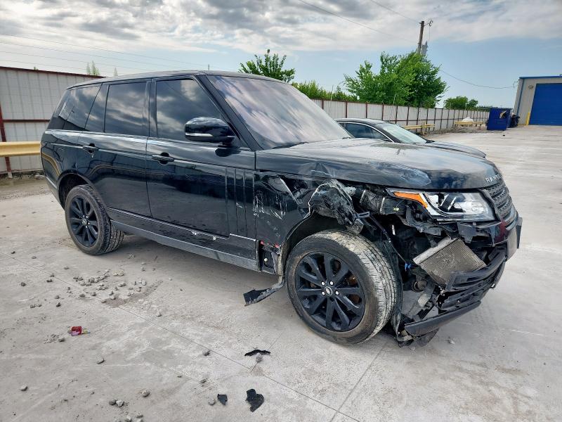 Vin: salgr2pf0ga316084, lot: 60665445, land rover rangerover 20164