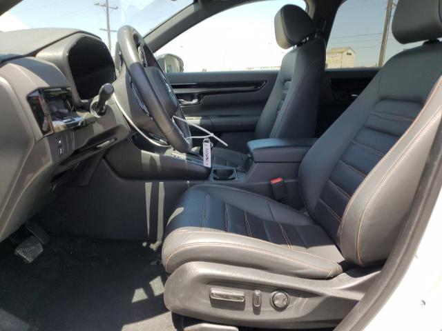 2023 HONDA CR-V SPORT 7FARS6H92PE037686
