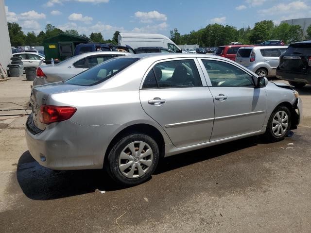 Vin: jtdbu4ee0aj072496, lot: 62150905, toyota corolla base 20103